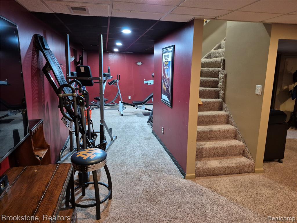 4890 Whipple Lake Road, Clarkston, MI 48348 — Photo 39