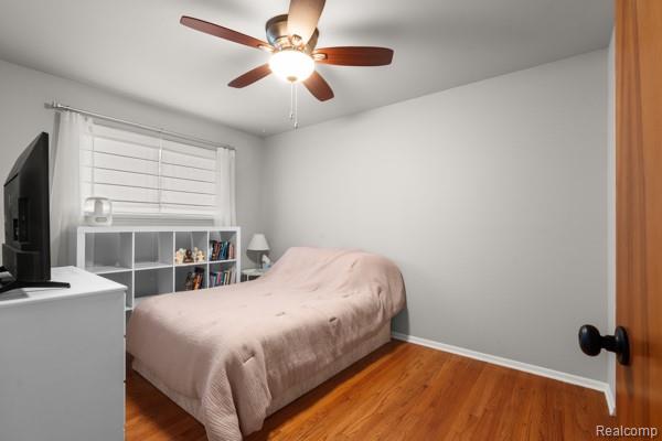 1165 Fairground Street, Plymouth, MI, 48170