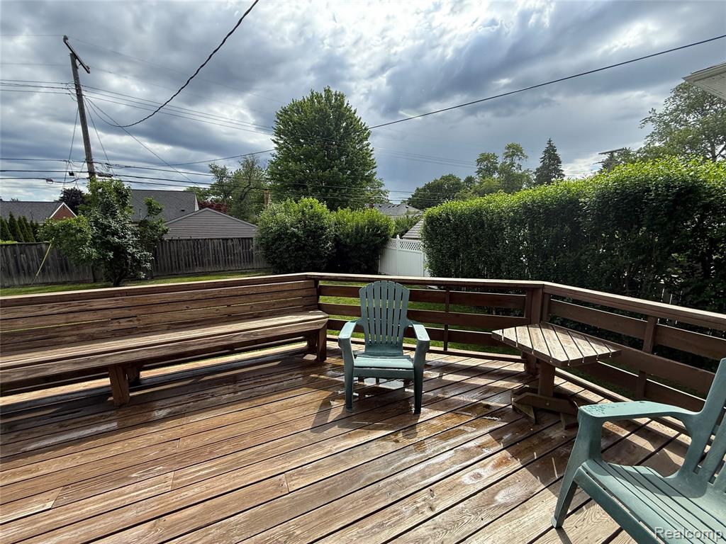 4212 Cooper Avenue, Royal Oak, MI 48073 — Photo 4