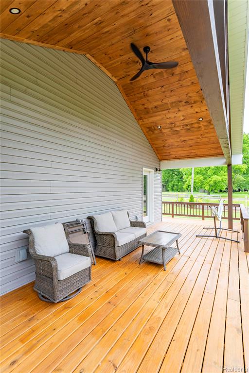 12100 Wilson Drive, Carleton, MI 48117 — Photo 8