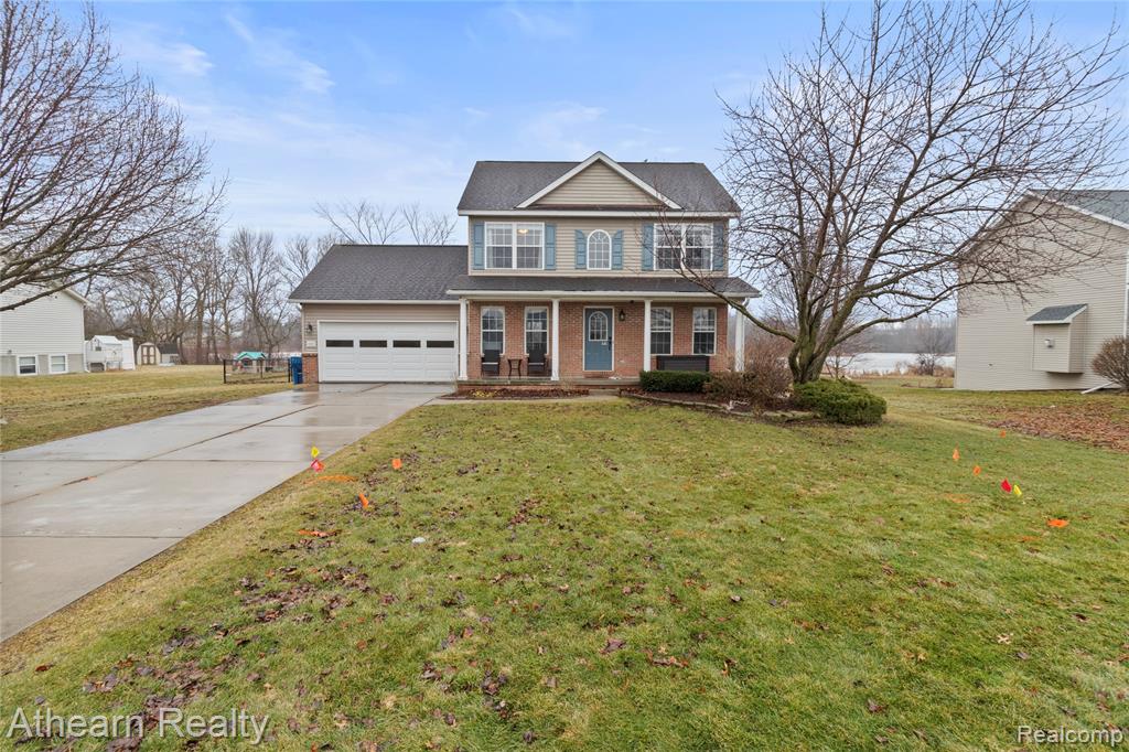 4335 Pondview Drive, Swartz Creek, MI 48473 — Photo 3