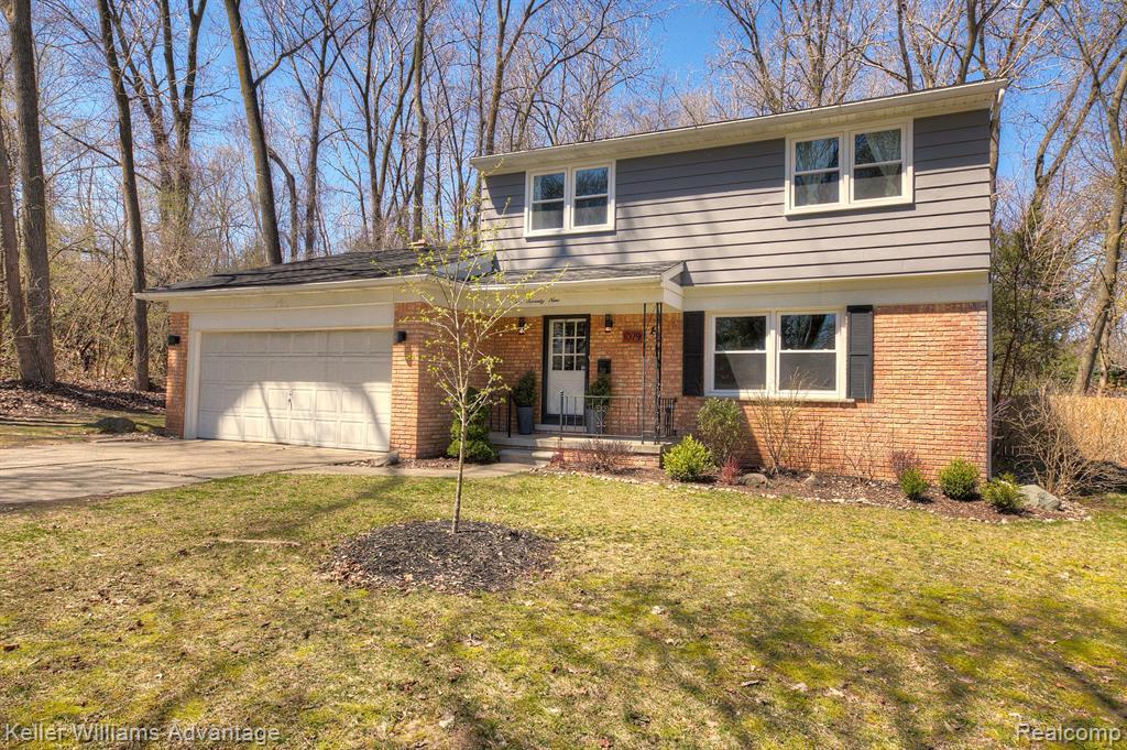 1079 MARK Street, Ypsilanti, MI 48197 — Photo 71