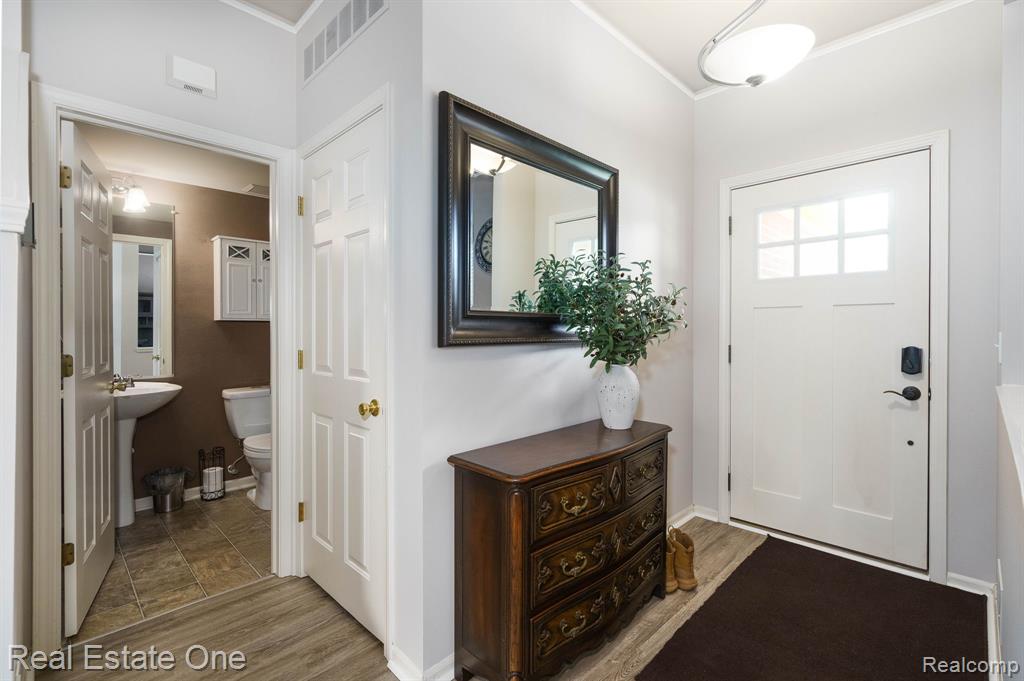 851 Deer Run Lake Road, Holly, MI 48442 — Photo 14
