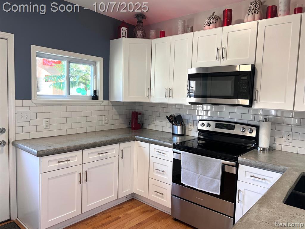 368 Green Street, Perry, MI 48872 — Photo 6