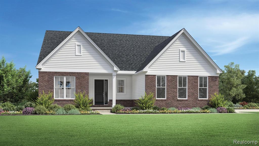 56688 Portsmouth Drive, Utica, MI, 48316