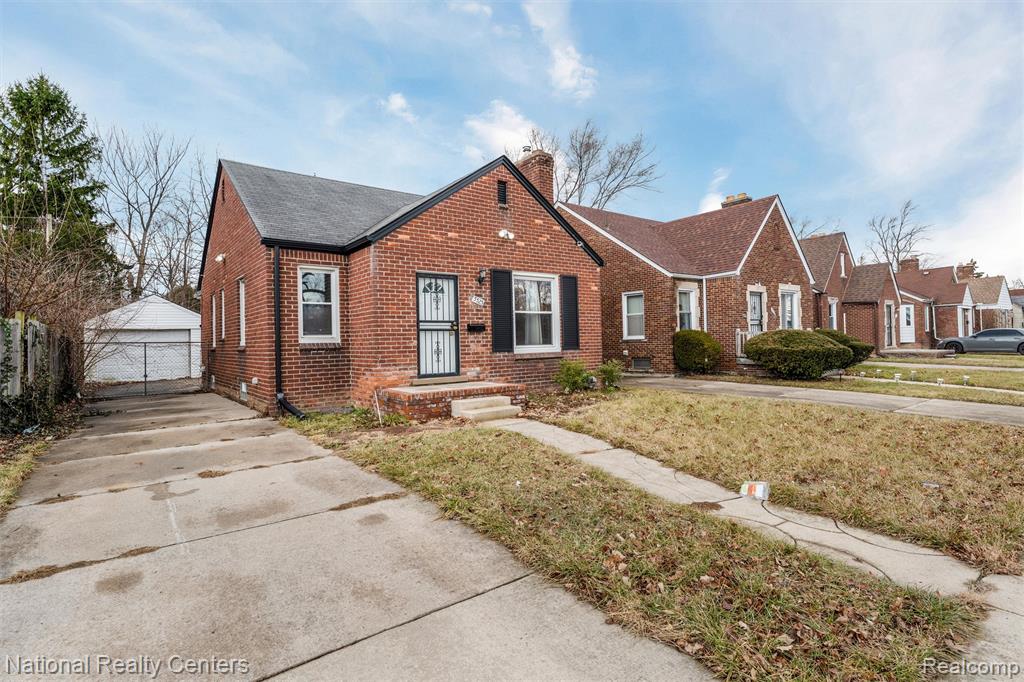 5525 Cadieux Road, Detroit, MI 48224 — Photo 2