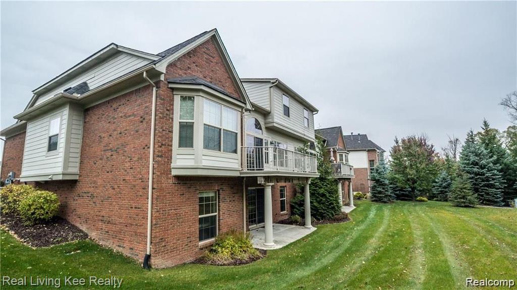 2750 Castlemartin Court, Oakland, MI 48306 — Photo 6