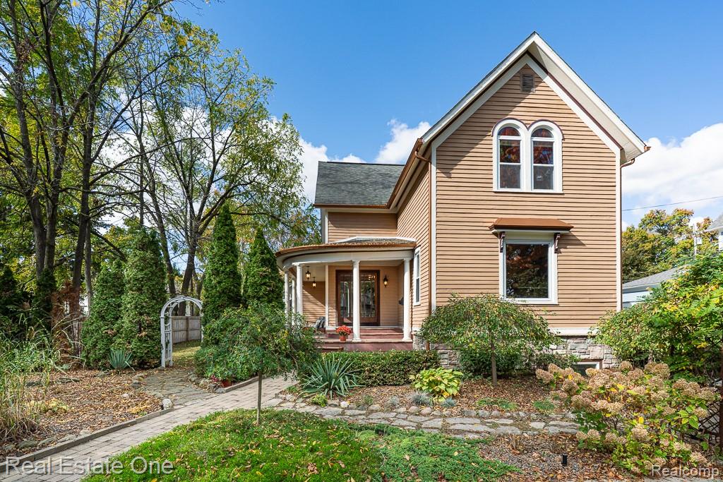 629 N Calhoun Street, Lapeer, MI 48446 — Photo 55