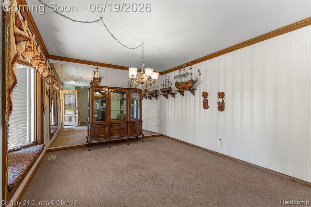 23312 E Fairway Drive, Trenton, MI 48183 — Photo 7