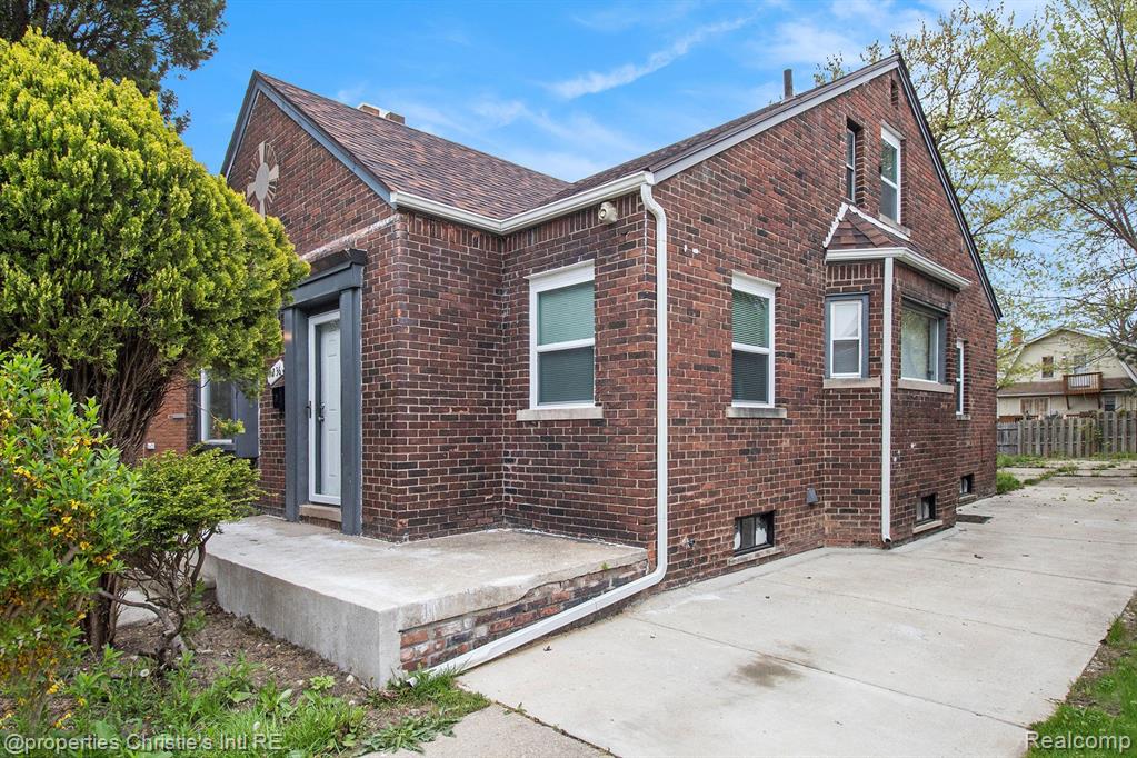 5236 BEDFORD Street, Detroit, MI 48224 — Photo 18