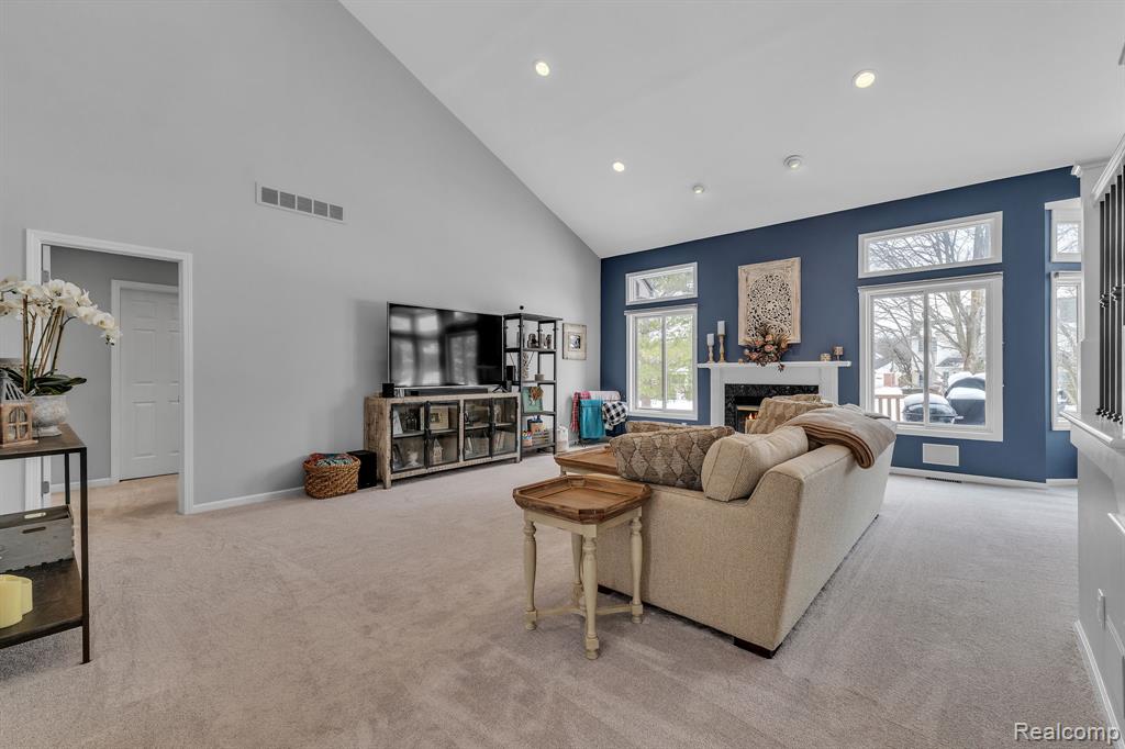 48123 Covington Court, Canton, MI, 48187