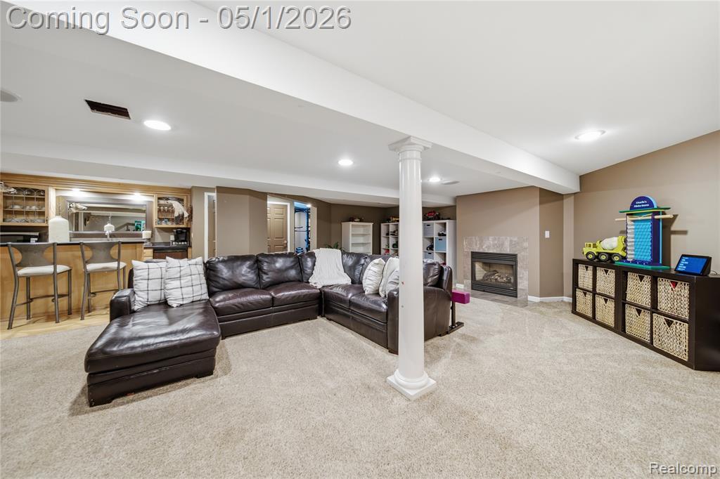 7527 Koby Court, White Lake, MI 48383 — Photo 27
