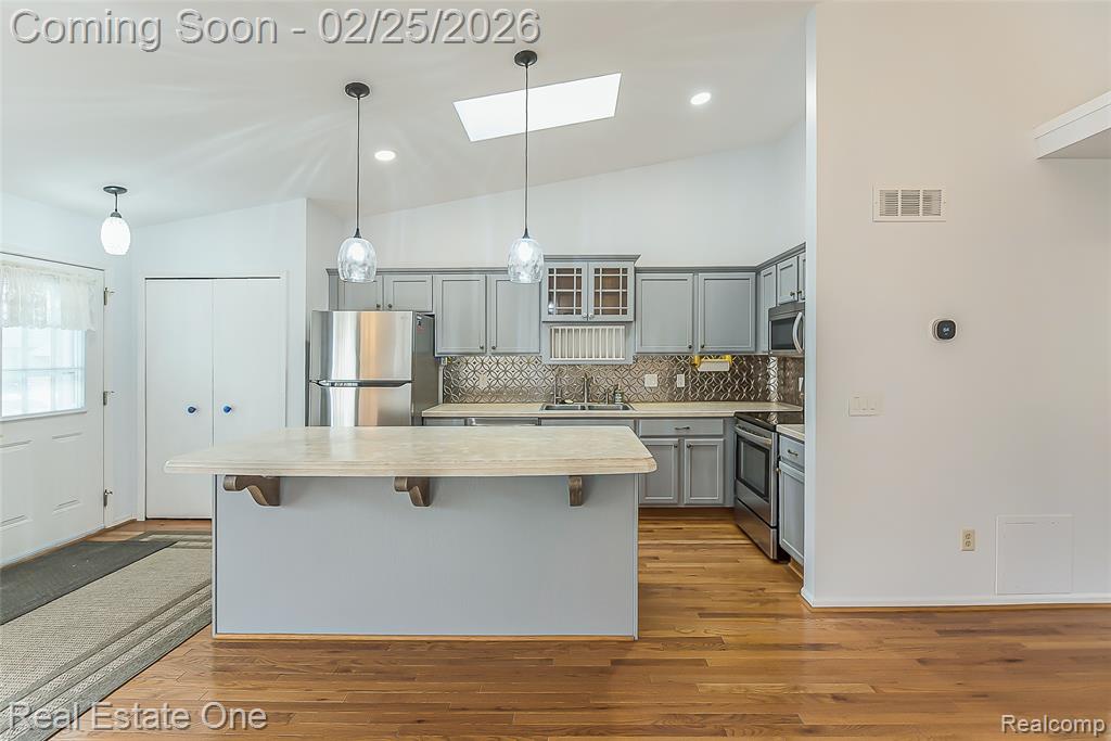 62351 Arlington Circle, 3, South Lyon, MI 48178 — Photo 14