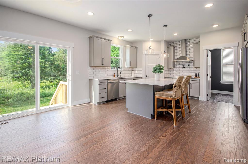 12020 TIMBER COURT, Romeo, MI 48065 — Photo 13