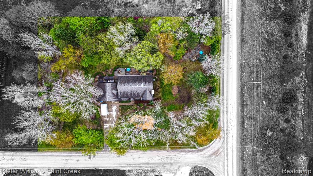 71030 E Pond Creek Drive, Romeo, MI 48065 — Photo 71