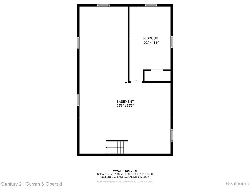 425 KENT Street, Carleton, MI 48117 — Photo 44