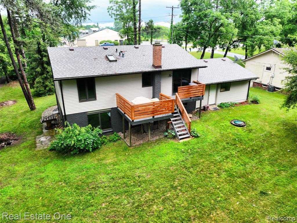 3956 S Sashabaw Road, Clarkston, MI 48348 — Photo 11