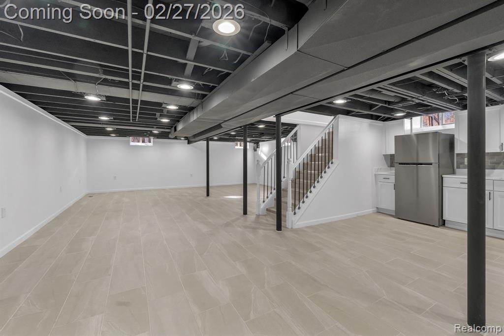 29760 Hoy Street, Livonia, MI, 48154