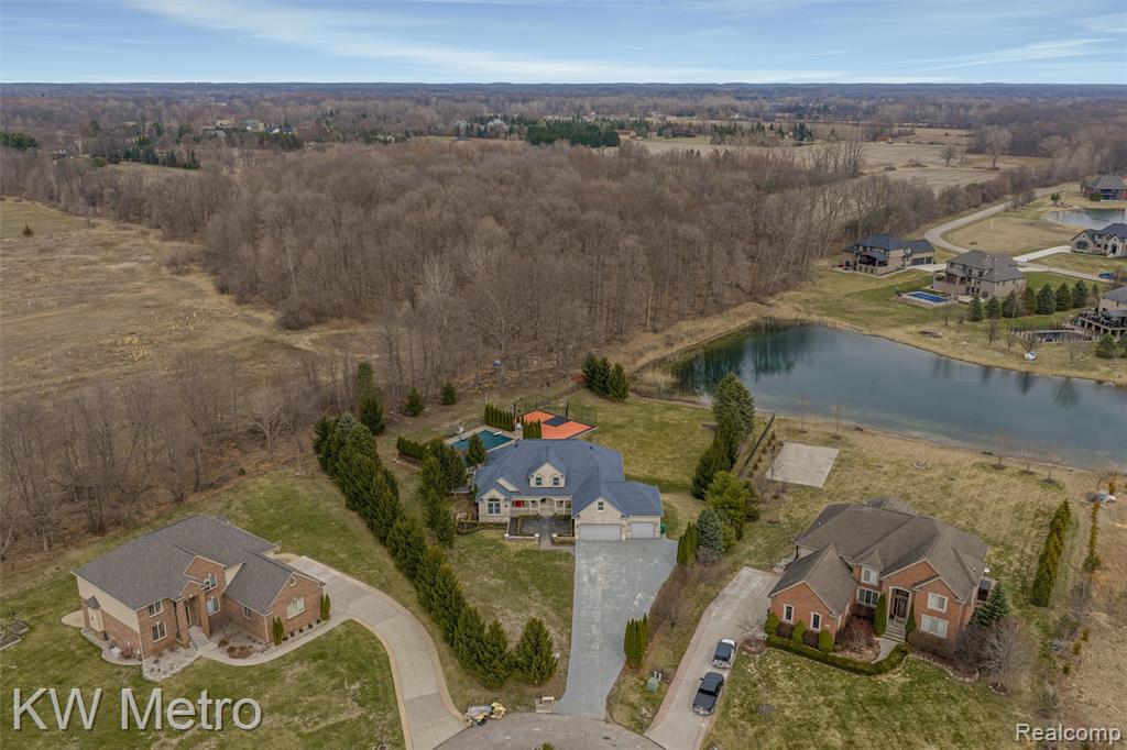 65884 Windrose Court, Ray, MI — Photo 82