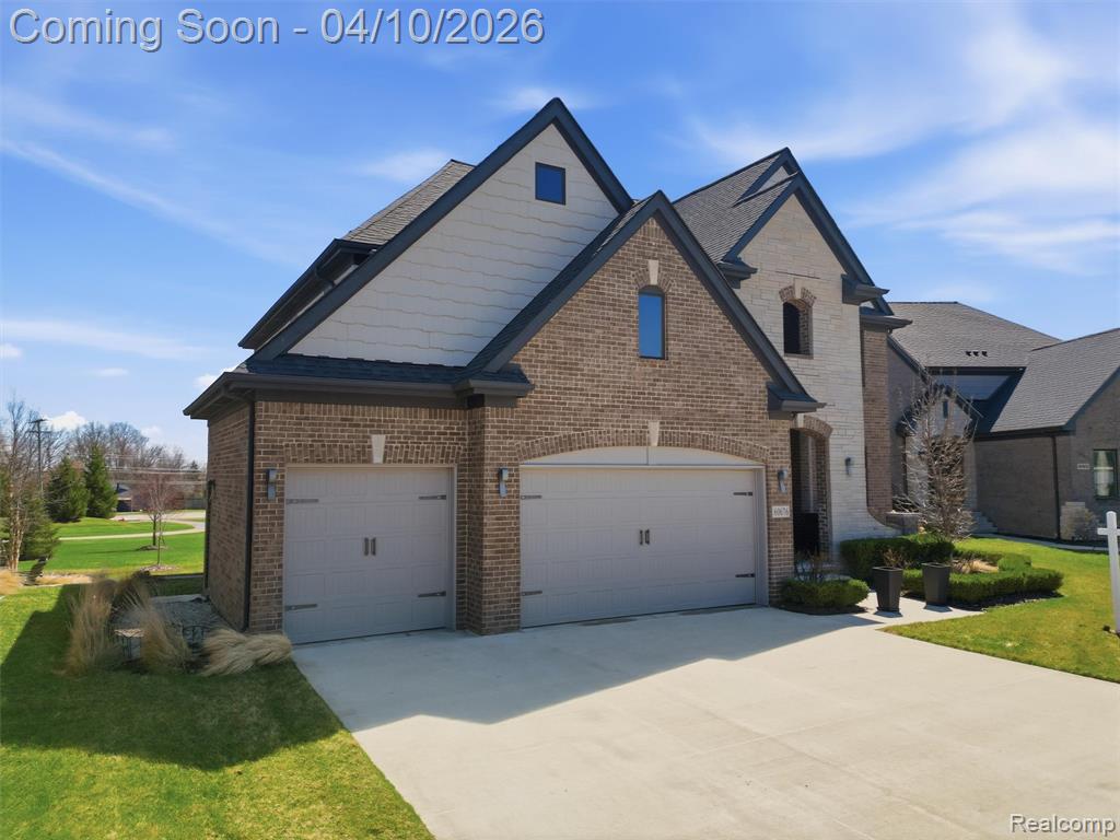 60676 Onyx Court, Washington, MI — Photo 3