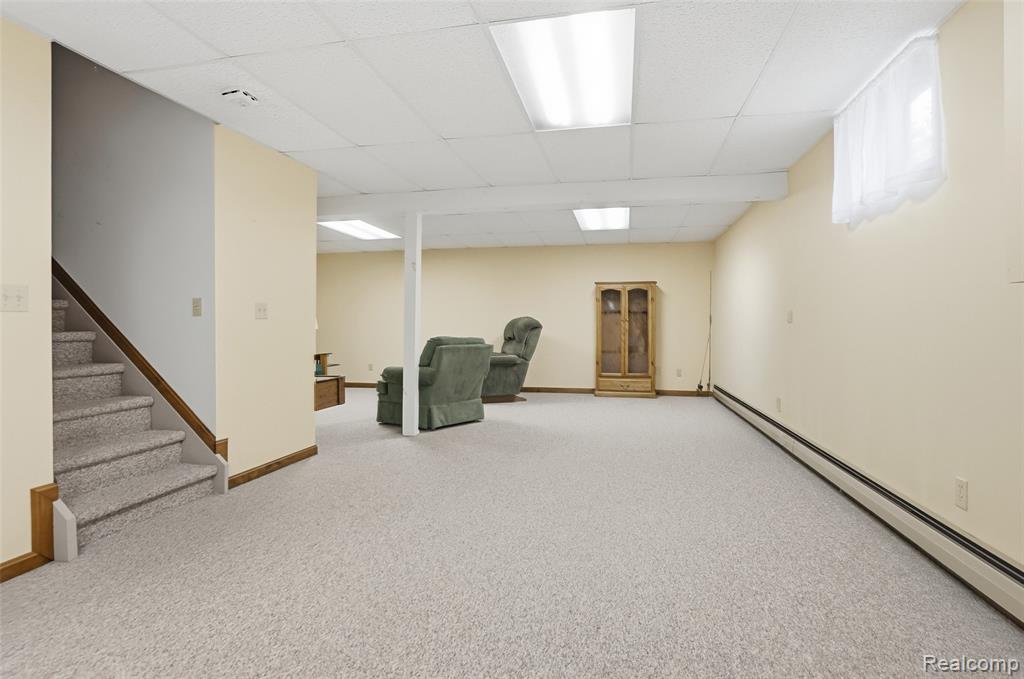 6080 W Coon Lake Road, Howell, MI 48843 — Photo 25