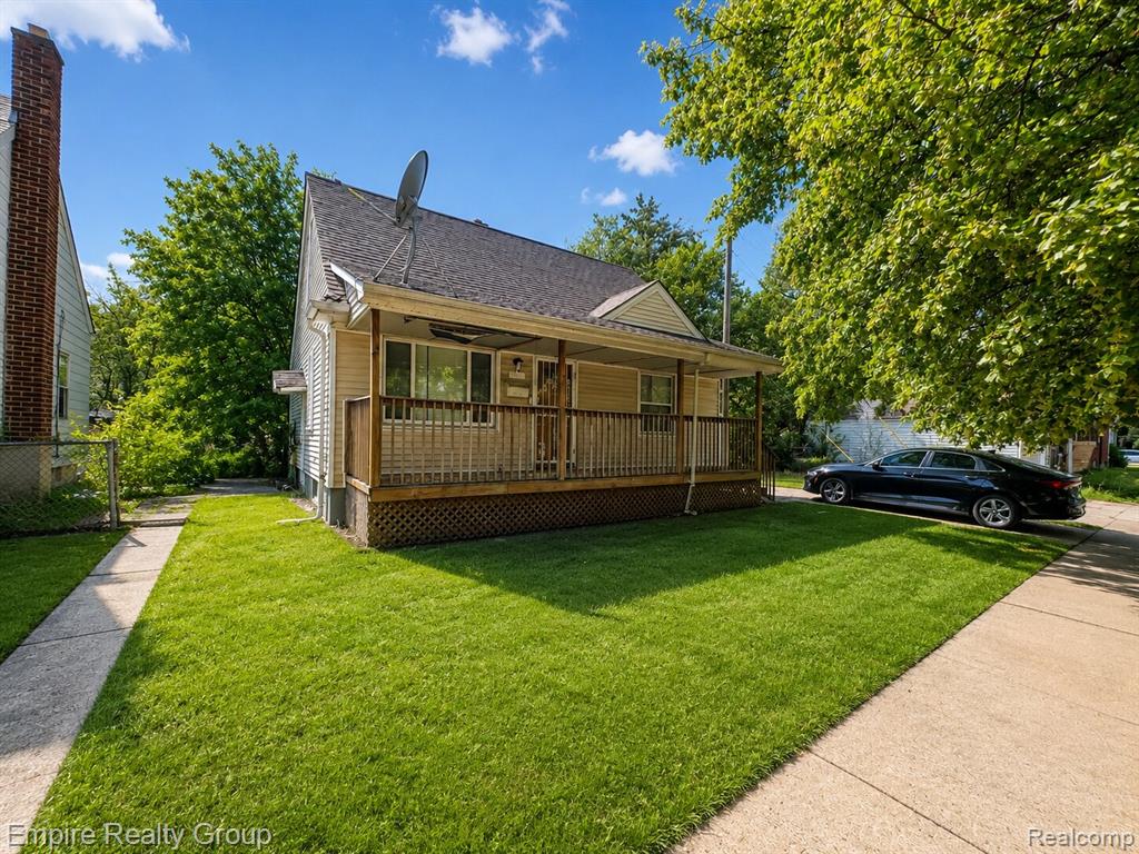 7815 Artesian Street, Detroit, MI 48228 — Photo 2