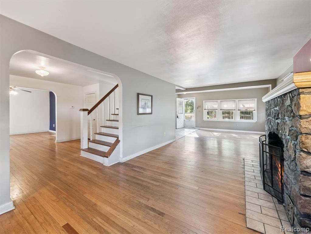 260 S DEXTER Street, Pinckney, MI 48169 — Photo 35