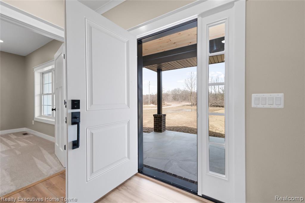 26850 Irwin Rd., Richmond, MI 48062 — Photo 3