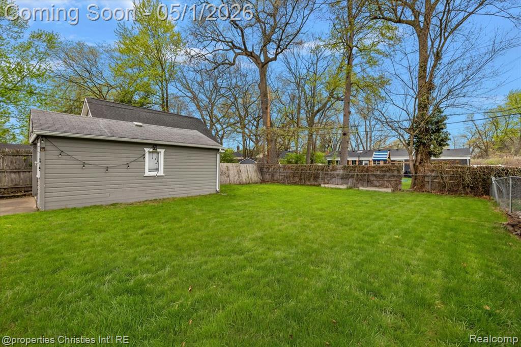 926 Catalpa Drive, Royal Oak, MI 48067 — Photo 30