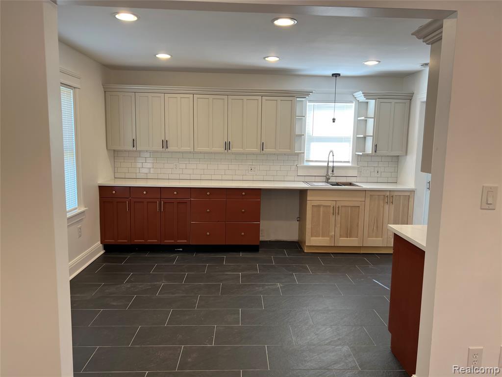 6193 Lodewyck Street, Detroit, MI 48224 — Photo 2