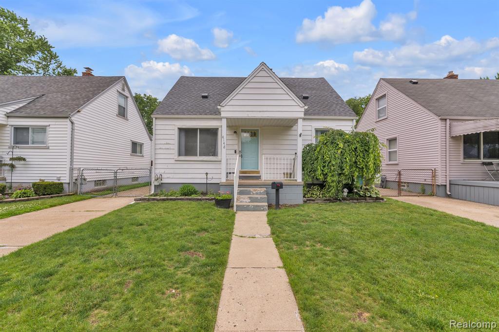 4148 Academy Street, Dearborn Heights, MI 48125 — Photo 5