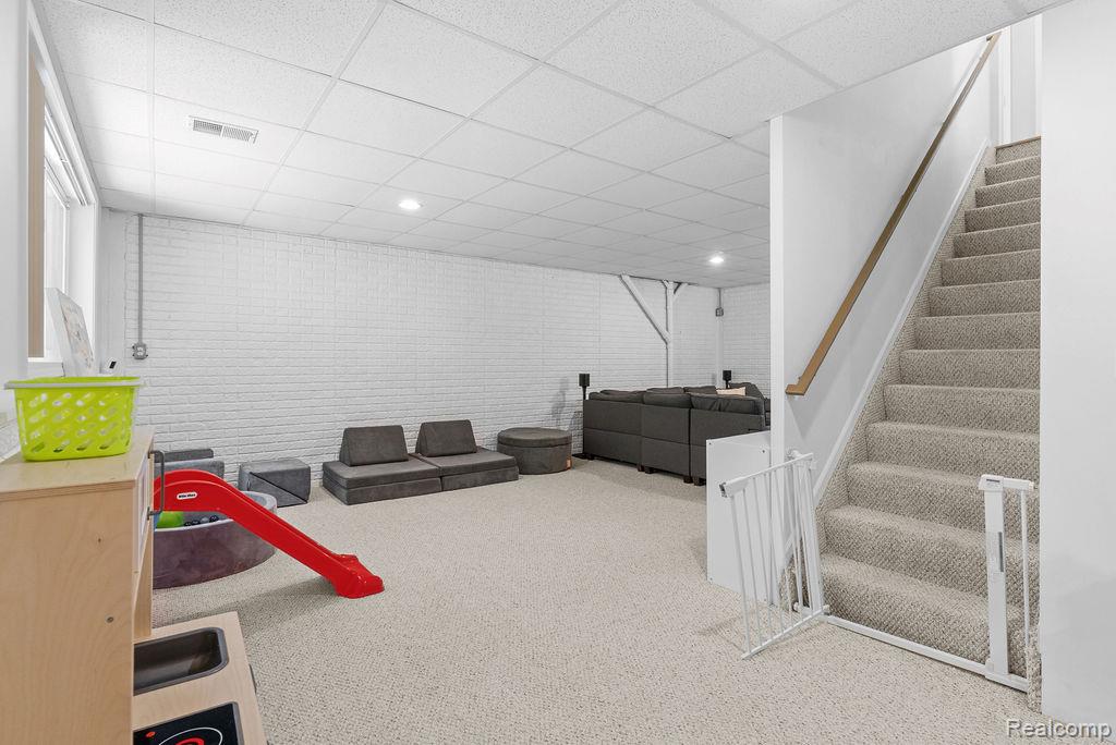 8183 Loon Lane, Grand Blanc, MI 48439 — Photo 22