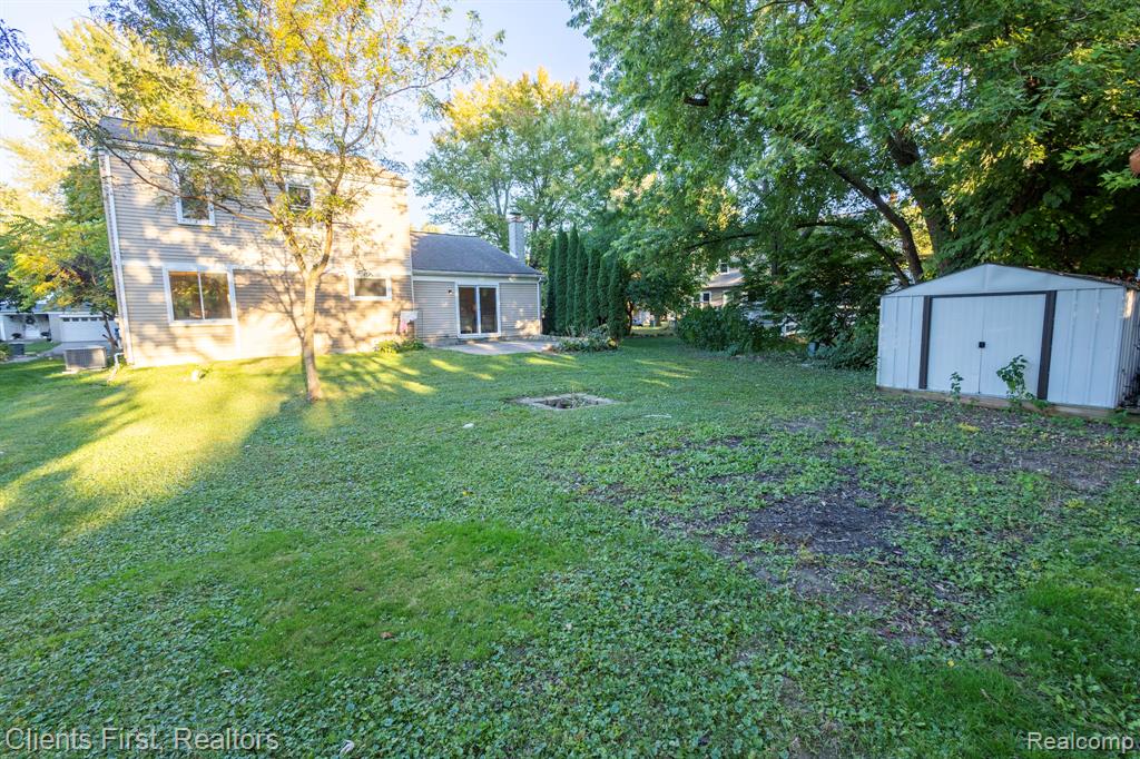 584 Worthington Road, Canton, MI 48188 — Photo 27