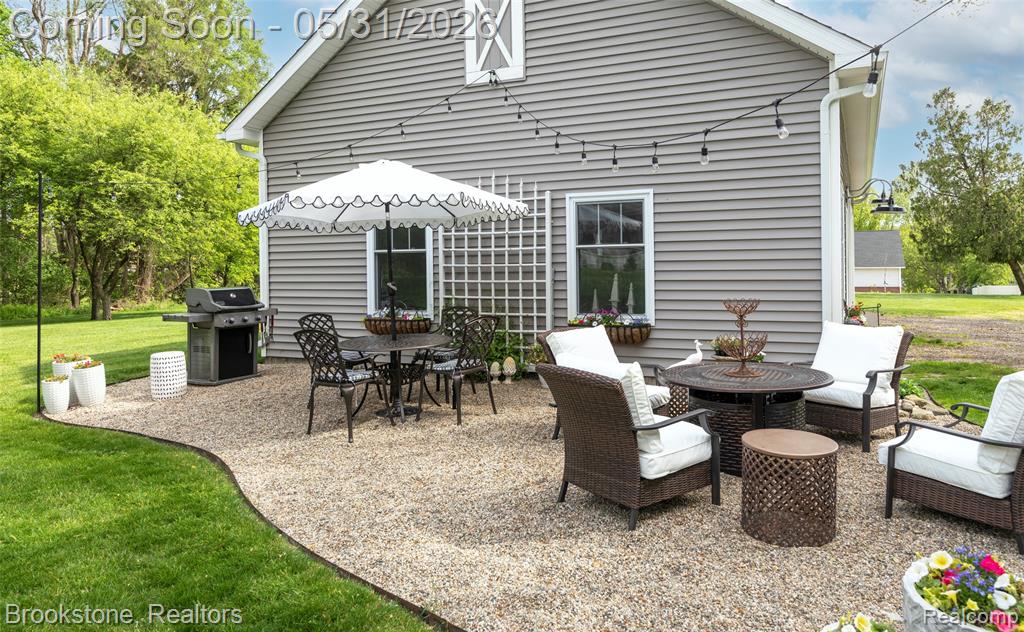 8322 BUCKELL LAKE, Holly, MI 48442 — Photo 10