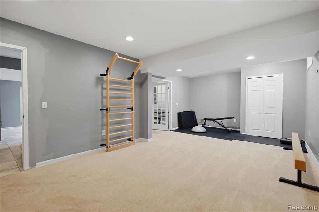 4832 Eagle Springs Court, Clarkston, MI 48348 — Photo 44