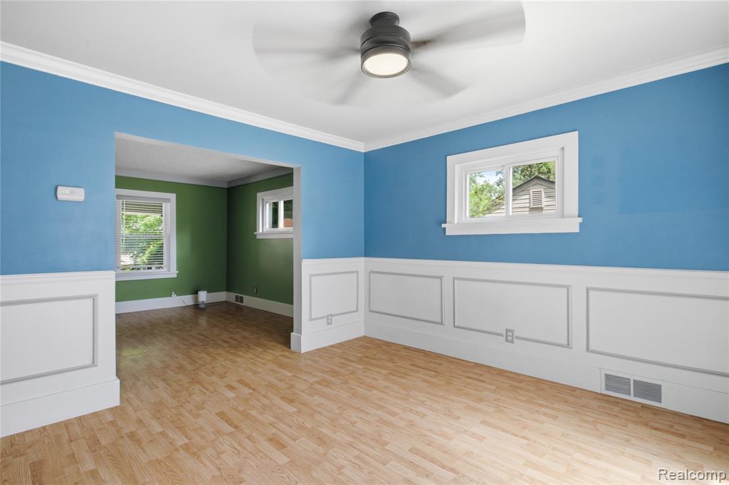 536 E Maplehurst Street, Ferndale, MI 48220 — Photo 16