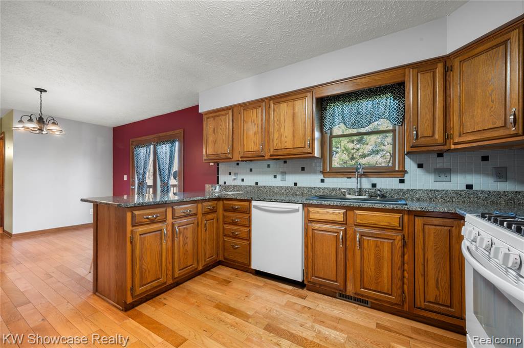 7362 Colby Lake Road, Laingsburg, MI 48848 — Photo 13