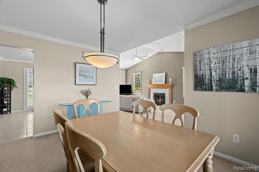 57322 HIDDEN TIMBERS Drive, South Lyon, MI 48178 — Photo 11