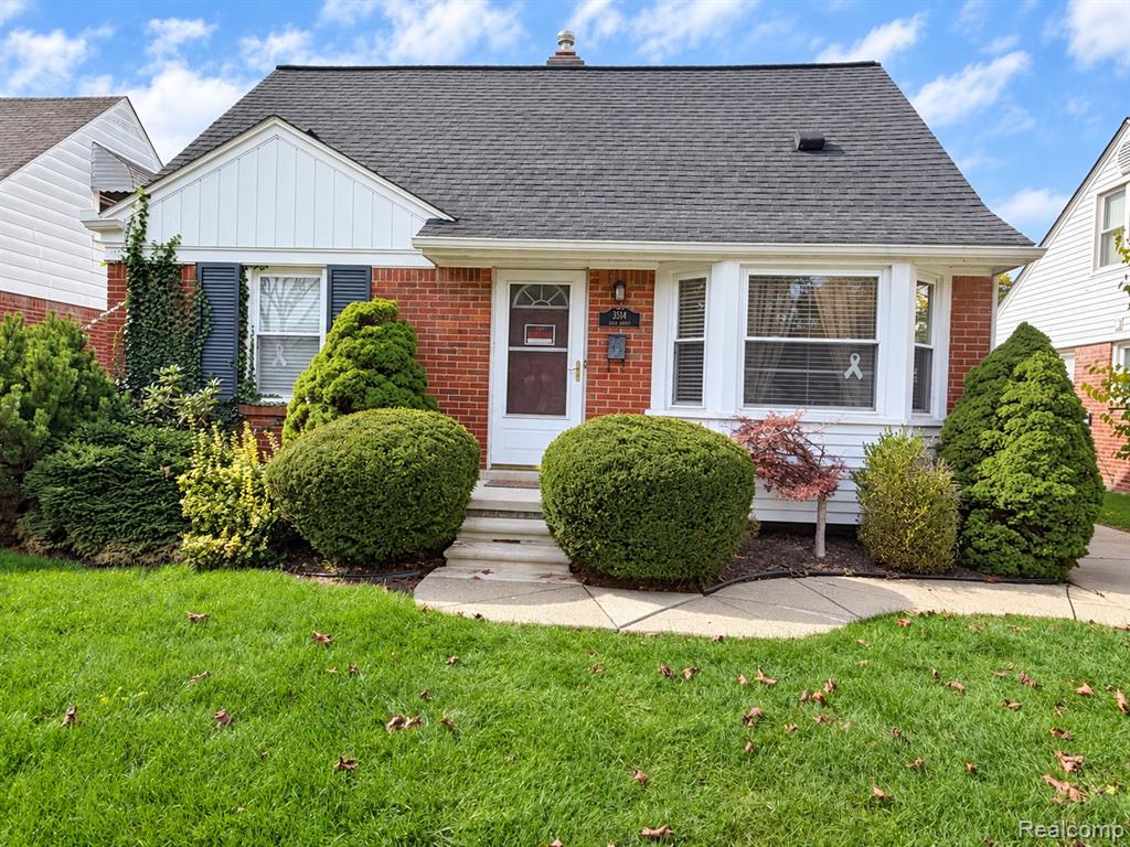 3514 Polk Street, Dearborn, MI 48124