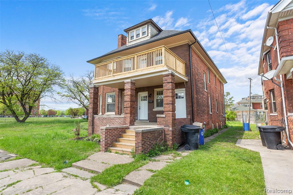 900 Hazelwood Street, Detroit, MI 48202 — Photo 28