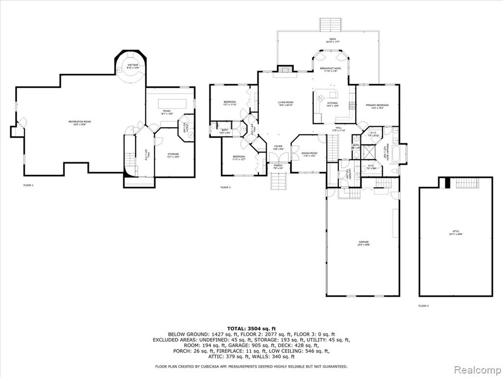 3421 Vincent Road, Clyde, MI 48049 — Photo 49