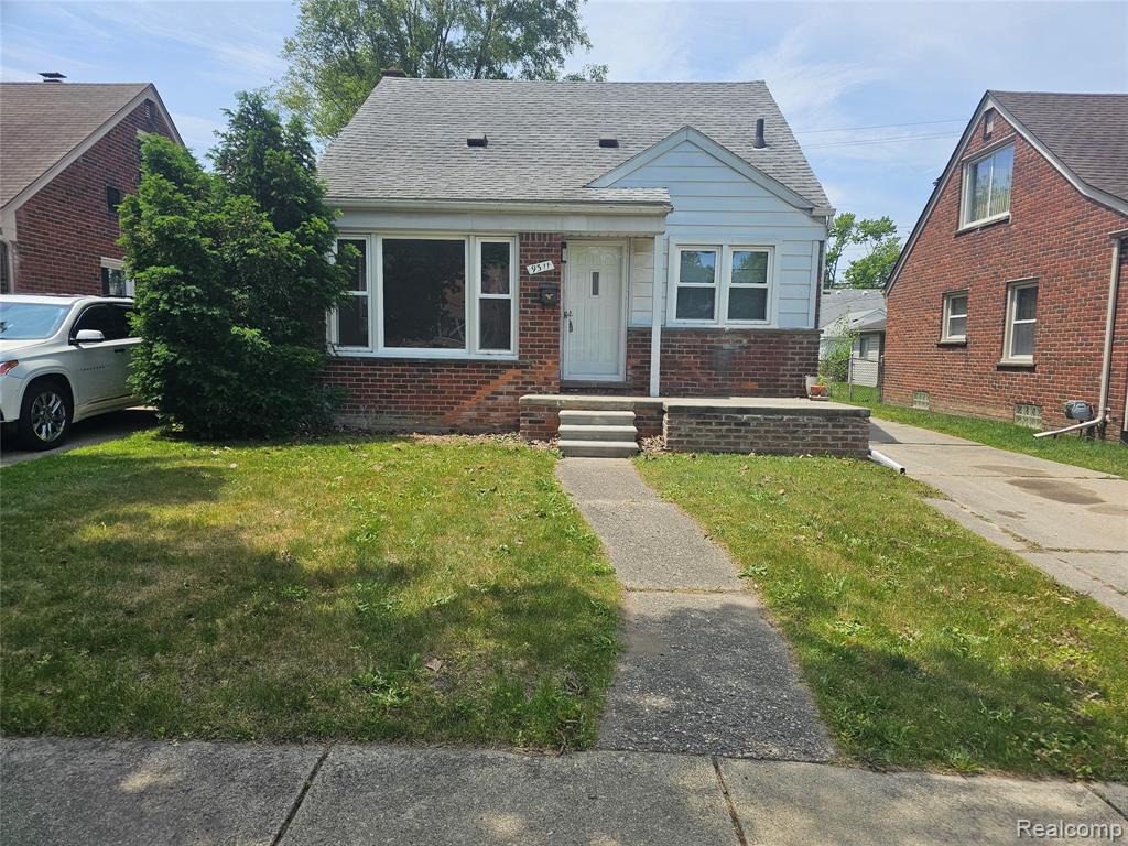 9311 Dixie, Redford, MI 48239 — Photo 2