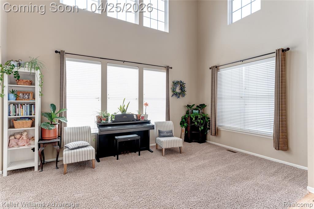 1758 Four Seasons Drive, Howell, MI 48843 — Photo 10