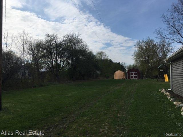 10025 Grand Blanc Road, Gaines Vlg, MI 48436 — Photo 55
