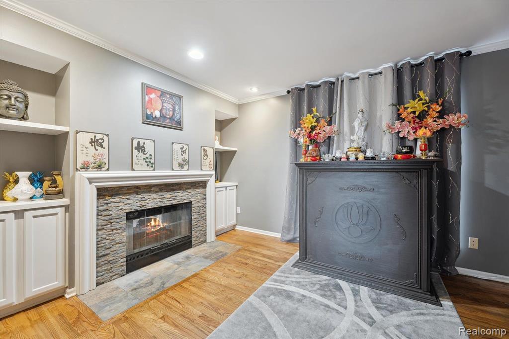 4409 BRIGHTON Drive, Grand Blanc, MI 48439 — Photo 13