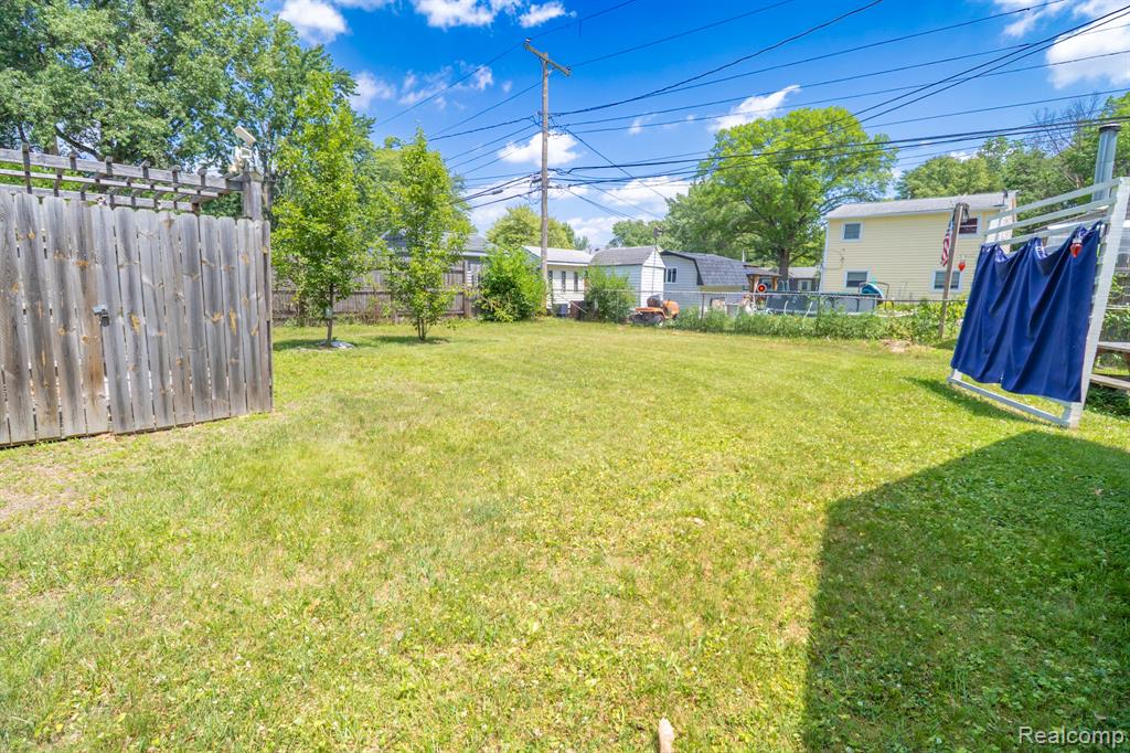 6301 Janet Street, Taylor, MI 48180 — Photo 23