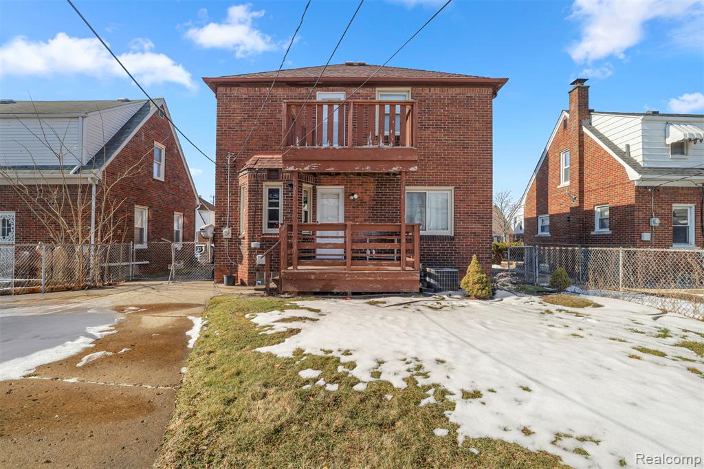 5910 Kendal Street, Dearborn, MI 48126 — Photo 6