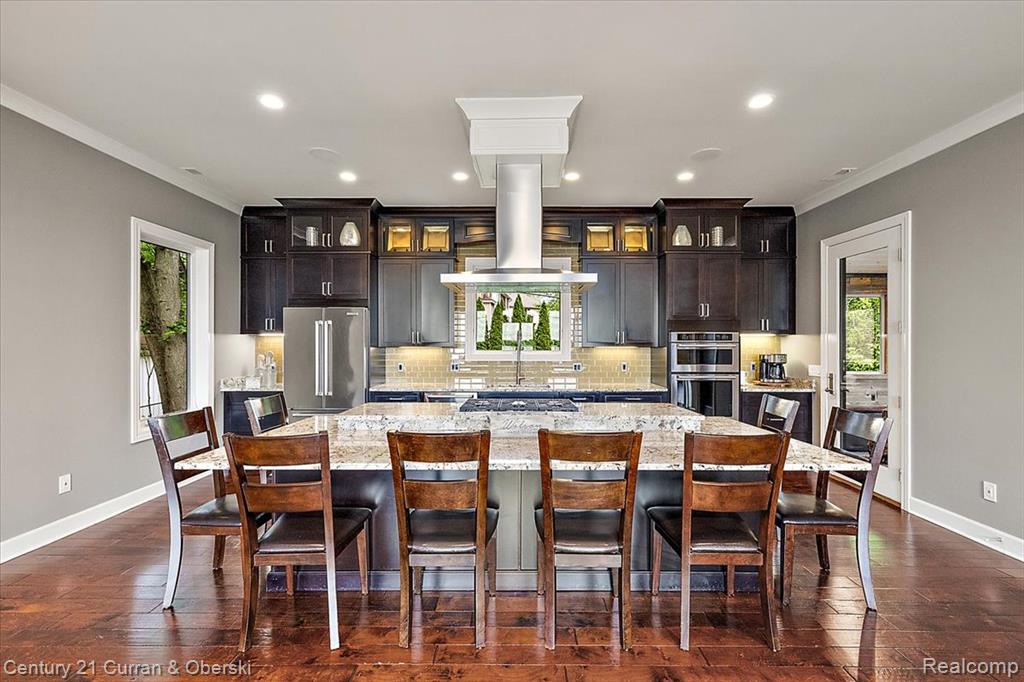 1345 E Lake Drive, Novi, MI 48377 — Photo 32