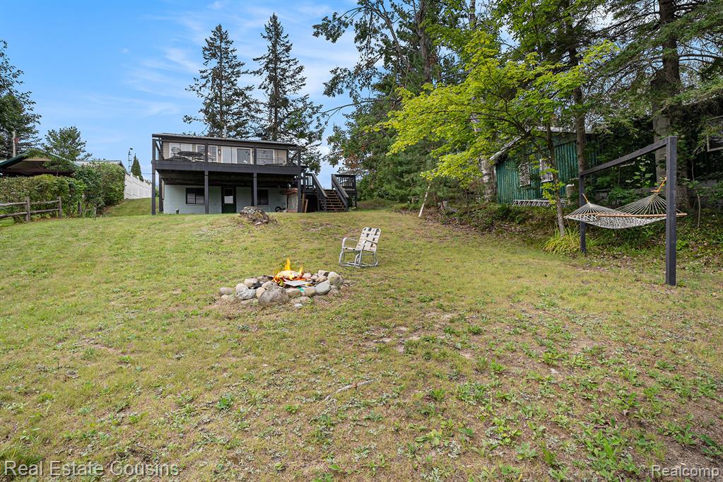 429 Smith Lake Drive, Mio, MI 48647 — Photo 14