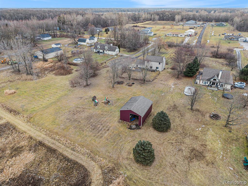 23780 Carleton West Road, Belleville, MI 48111 — Photo 30